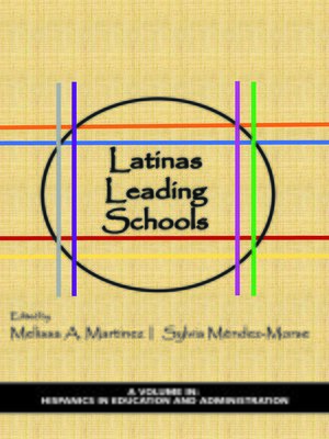 Latinas Leading Schools - ebook